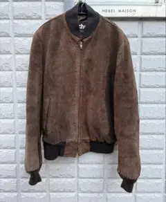 70s米国製￼】ショットSchott A2 G1 レザージャケット革ジャン