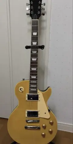 Charvel refinement 日本製 レスポールタイプ - メルカリ