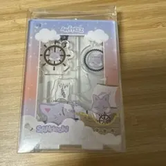 ATEEZ サンドギ　サン　ANITEEZ アクリルフォトカードフレーム