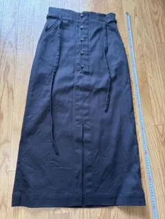 B:MING by BEAMS カツラギ タイトスカート 未使用に近いのサムネイル