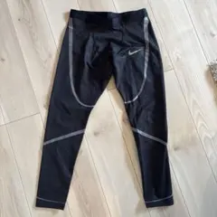 Nike DRI-FIT タイツ Lサイズ ブラック