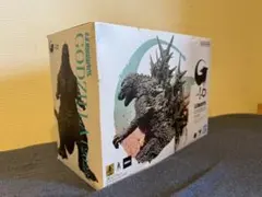 S.H.MonsterArts ゴジラ(2023) 「ゴジラ-1.0」のサムネイル