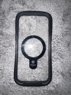 iFace iPhone15ProMAX用ケース MagSafe対応
