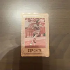 2025年最新】ジェフ 千葉 カードの人気アイテム - メルカリ