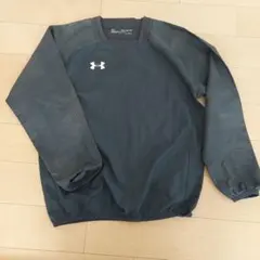 アンダーアーマー　シャカシャカ　ピステ　YMD