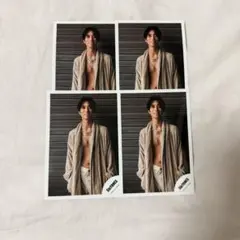 2026年最新】田中樹 公式写真 まとめ売りの人気アイテム - メルカリ