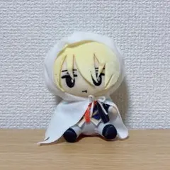 山姥切国広　ぬいぐるみ　刀剣乱舞