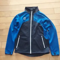 ルースイソンブラジャージ上