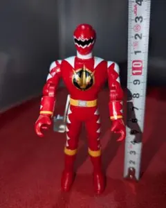 2026年最新】フィギュア 戦隊ヒーローの人気アイテム - メルカリ