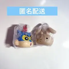 【未開封】 クレヨンしんちゃん マスコットキャップチャーム 2個セット