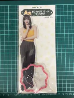 TWICE BIGアクリルスタンド MOMO
