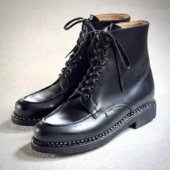 Paraboot×Le Sans Pareil BEAULIEU UK8のサムネイル