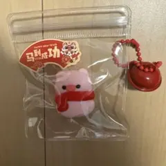 文清 Ding Jingle Bells スクイーズ 2個セット - メルカリ