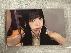 2026年最新】billlie トレカの人気アイテム - メルカリ