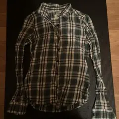 DENIM & SUPPLY RALPH LAUREN 長袖シャツ