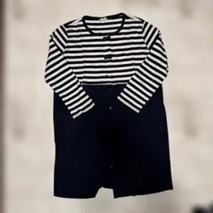 マタニティパジャマ L〜LL 前開き　レギンスセット