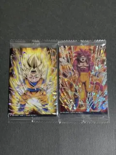 2026年最新】イタジャガ ドラゴンボール シークレット vol.4の人気