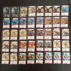 デュエルマスターズ ドラグナーデッキ - メルカリ