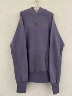 45RPM NMD パーカー サイズ3 メンズ Hoodie 45アールピーエム