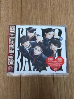 EBiDAN Yes! 東京 ONE N' ONLY盤