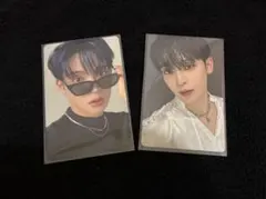 JO1 與那城奨 BE CLASSIC セルカ トレカ