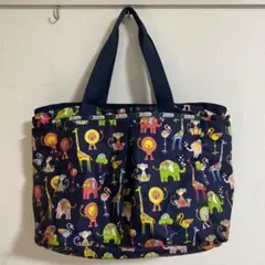 レスポートサック　マザーズバッグ　オムツ交換パッド入り