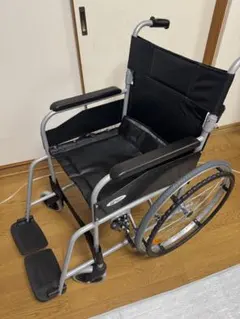 自走用車椅子（送料8,600円負担いたします） - メルカリ
