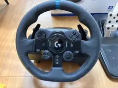 【by_haya さま】Logicool G923 ハンコン PS5/PS4