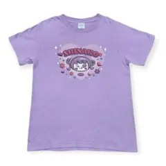 新品・未開封】 しなこ Tシャツ ベビタピ - メルカリ