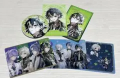 【にじさんじ】伊波ライ Dytica3周年 まとめ売り