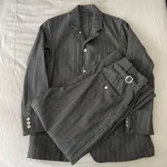 GU × beautiful peopleセットアップsizeS