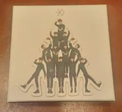 EXO 2020 Winter Special Album
