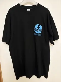 ラコスバーガー Tシャツ XL