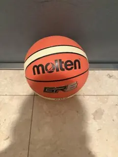 molten バスケットボール GR6のサムネイル