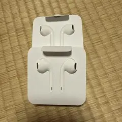 Apple EarPods ホワイト