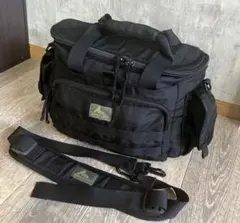 希少 GREGORY SPEAR グレゴリー スピアー 旧ロゴ ショルダーのサムネイル