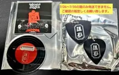 黒夢 清春 アクリルスタンド ラッキードロー 黒夢 人時 清春 アクスタ ラッキードロー アクリルスタンド 黒夢