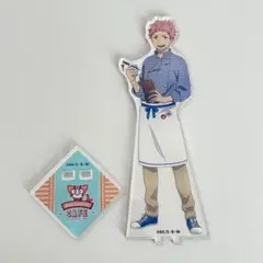 2025年最新】青の祓魔師 カフェの人気アイテム - メルカリ