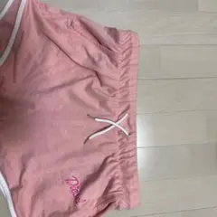 DIESEL ピンク ショートパンツ
