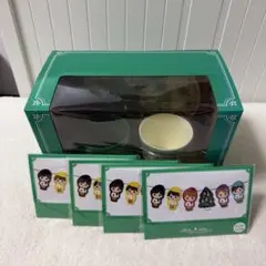 m*a様 【キンプリ】