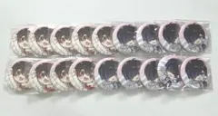 綾戸恋 パソソン2 缶バッジ16点セット - メルカリ