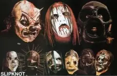 2025年最新】slipknot ポスターの人気アイテム - メルカリ