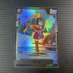 ドラゴンボールフュージョンワールド DBFW ブラGT パラレル - メルカリ