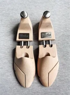 Paraboot パラブーツ】SHOE TREEシューツリー/UK9 - メルカリ
