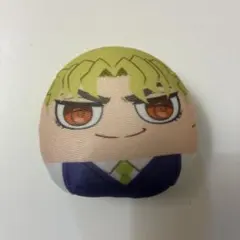 まるぬいぐるみ vol.2 ディオ・ブランドー