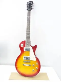【美品】Maestro by Gibson レスポール　レッドサンバースト 美品】Maestro by Gibson レスポール レッドサンバースト Yahoo