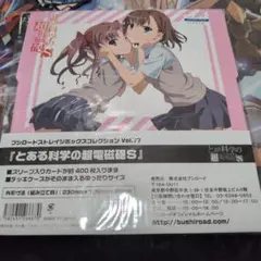 ストレージボックス とある科学の