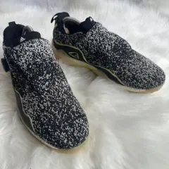 adidas アディダス　コードカオス21 ボア　防水　ニット　boost