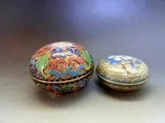 2025年最新】中国工芸七宝皿の人気アイテム - メルカリ