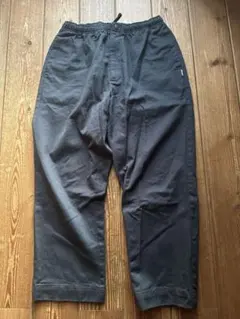 WAX THM チノ　　ビーチパンツ